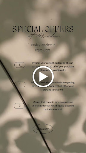 Explore bell tattoo ideas, creative tattoo ideas in Boston, available at Arcadia Body Piercing