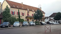 Photos des visiteurs du Restaurant Hotel de Bourgogne à Saulieu - n°11