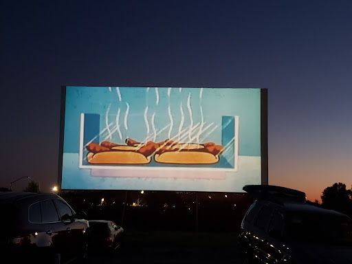 Drive-in Movie Theater «Terrace Drive-In Theatre», reviews and photos, 4011 S Lake Ave, Caldwell, ID 83605, USA