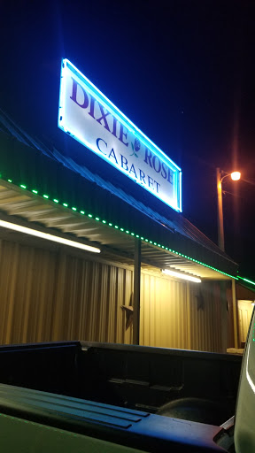 Dixie Rose Cabaret