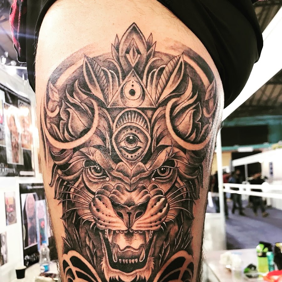 Tattoo Villa