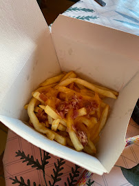 Aliment-réconfort du Restauration rapide McDonald's Cernay - n°13