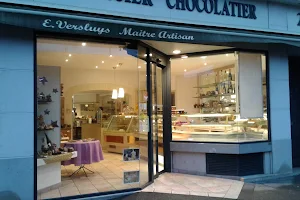 Pâtisserie Aux Délices - Versluys image