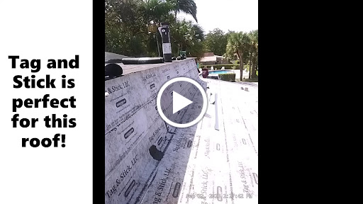 Roofing Contractor «Earl W. Johnston Roofing», reviews and photos, 5721 Dewey St, Hollywood, FL 33023, USA