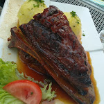 Photo n°1 de l'avis de Klaus.a fait le 22/08/2023 à 18:19 sur le  To the old Danube à Höchstädt an der Donau