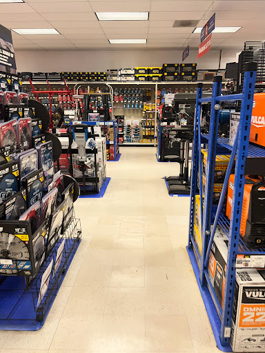 Harbor Freight Tools image