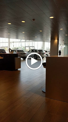 Audi Dealer «Audi North Miami», reviews and photos, 14780 Biscayne Blvd, North Miami, FL 33181, USA