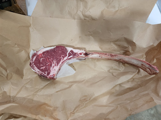 Butcher Shop «The Corner Butcher Shop», reviews and photos, 2359 Foothill Blvd, La Verne, CA 91750, USA