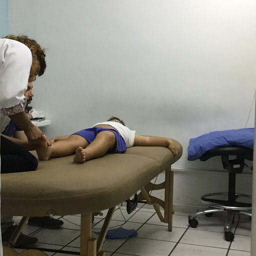 Quiropractico, Rehabilitación, Kinesiólogo, Balance Total Mérida