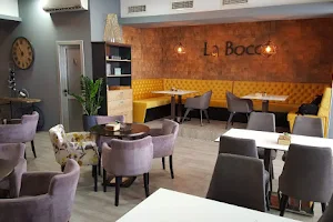 Caffe Restaurant La Bocca image