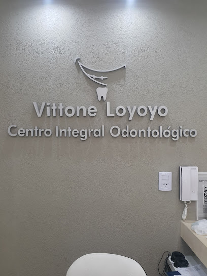 Vittone Loyoyo Centro Integeal Odontólogico