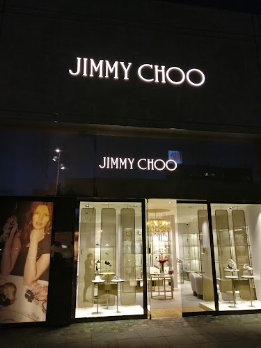 Jimmy Choo - Vitacura
