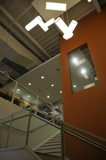 Beauty School «Aveda Institute Washington DC», reviews and photos, 713 7th St NW, Washington, DC 20001, USA