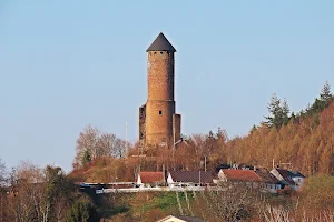 Burg Kirkel image