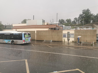 Bry-sur-Marne RER à Bry-sur-Marne