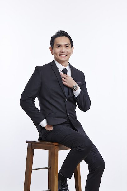 Dr Terence Tay Khai Wei