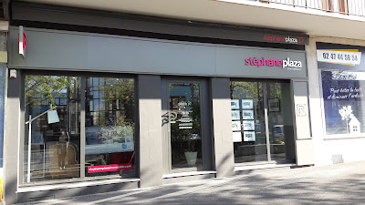 Stéphane Plaza Immobilier - Joué-les-Tours à Joué-lès-Tours