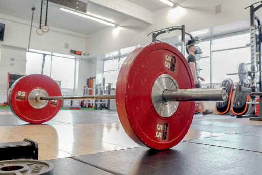 Gym «Peak Performance - NE Portland Gym», reviews and photos, 2640 NE Alberta St, Portland, OR 97211, USA