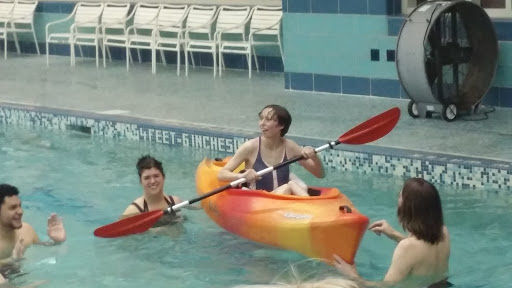 Community Center «Middleburg Heights Community Center», reviews and photos, 16000 Bagley Rd, Cleveland, OH 44130, USA