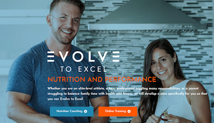 Evolve to Excel - Nutrition & Performance
