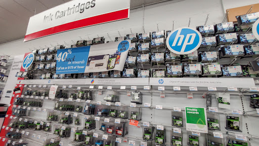 Office Supply Store «Staples», reviews and photos, 465 Tuckahoe Rd, Yonkers, NY 10710, USA