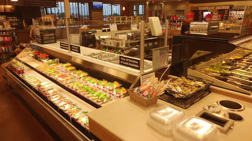 Grocery Store «Kroger Marketplace», reviews and photos, 2608 E Farm to Market Rd 544, Wylie, TX 75098, USA