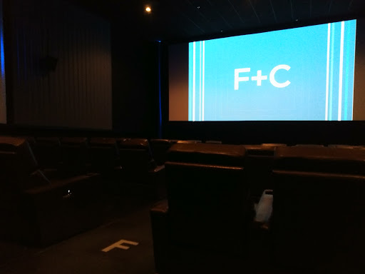 Movie Theater «Flagship Cinemas Palmyra», reviews and photos, 2 N Londonderry Square, Palmyra, PA 17078, USA
