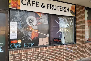 The Vault Gaming Cafe & Fruteria image