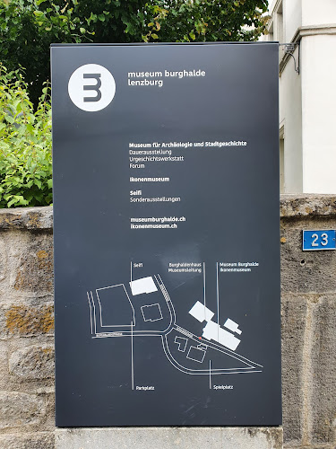 Kommentare und Rezensionen über Museum Burghalde Lenzburg