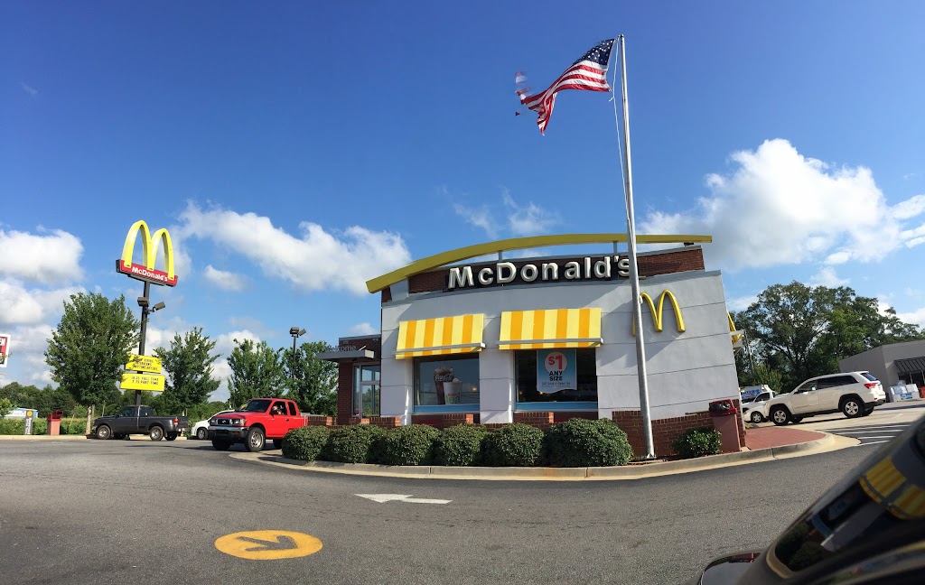 McDonald's 30662