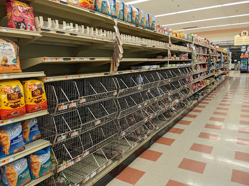 Grocery Store «Market Basket», reviews and photos, 1465 Woodbury Ave, Portsmouth, NH 03801, USA