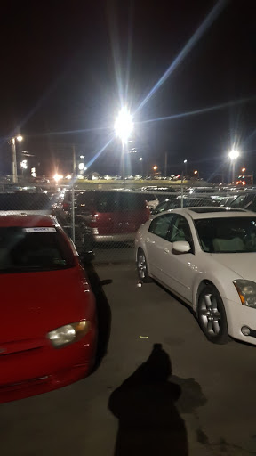 Auto Auction «Lehigh Valley Auto Auction», reviews and photos, 3880 Lehigh St, Whitehall, PA 18052, USA