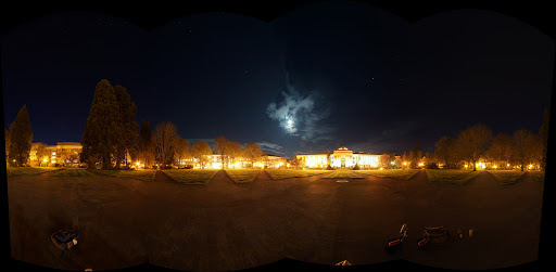 Student Union «Memorial Union», reviews and photos, 2501 SW Jefferson Way, Corvallis, OR 97331, USA