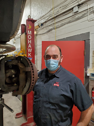 Auto Repair Shop «J & H Automotive Inc», reviews and photos, 33030 OR-99E, Tangent, OR 97389, USA