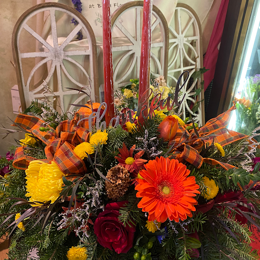 Florist «Bella Flora CT LLC», reviews and photos, 412 Cromwell Ave, Rocky Hill, CT 06067, USA