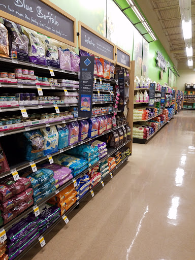 Pet Supply Store «Petco Animal Supplies», reviews and photos, 4665 Garth Rd #400, Baytown, TX 77521, USA