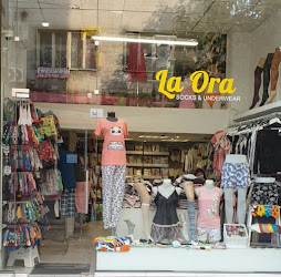 La Ora -Socks & Underwear