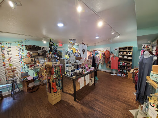Boutique «Tupelo on 4th», reviews and photos, 135 4th Ave N, Safety Harbor, FL 34695, USA