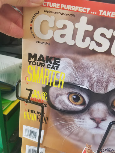 Pet Supply Store «Pet Supplies Plus», reviews and photos, 5229 Library Rd, Bethel Park, PA 15102, USA