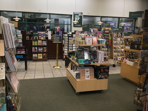 Book Store «Barnes & Noble Booksellers Libbie Place», reviews and photos, 5501 W Broad St, Richmond, VA 23230, USA