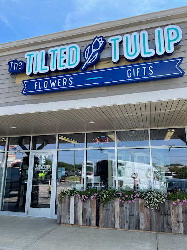 The Tilted Tulip