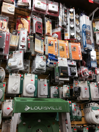 Hardware Store «Signature Paint & Home Center», reviews and photos, 45-24 46th St, Sunnyside, NY 11104, USA