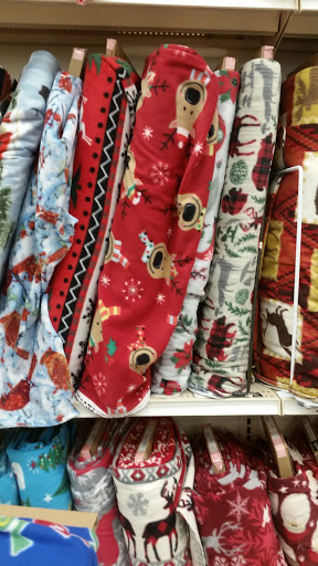 Fabric Store «Jo-Ann Fabrics and Crafts», reviews and photos, 3540 McKinley Pkwy, Blasdell, NY 14219, USA