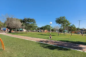 Plaza Marciano Verón ( Centenario ) image