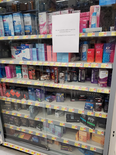 Department Store «Walmart Supercenter», reviews and photos, 11101 S Parker Rd, Parker, CO 80134, USA