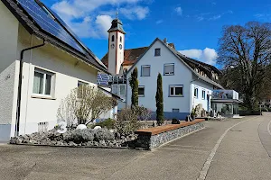 Gasthaus zum Adler, Schwerzen image