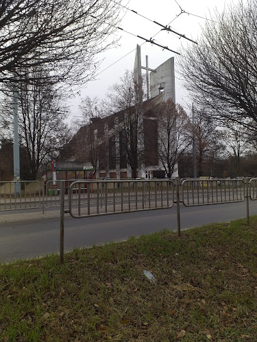 Comentarii opinii despre Parafia Matki Bożej Królowej Polski w Lublinie