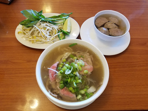 Phở Place Noodle & Rice, Anaheim