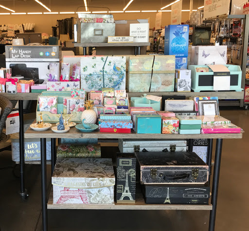 Home Goods Store «Tuesday Morning», reviews and photos, 1725 N Dysart Rd, Avondale, AZ 85392, USA