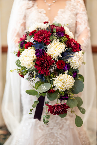 Florist «Tooele Floral», reviews and photos, 351 N Main St, Tooele, UT 84074, USA